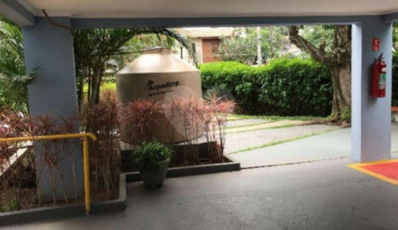 Apartamento à venda com 2 quartos em Mandaqui, São Paulo, SP