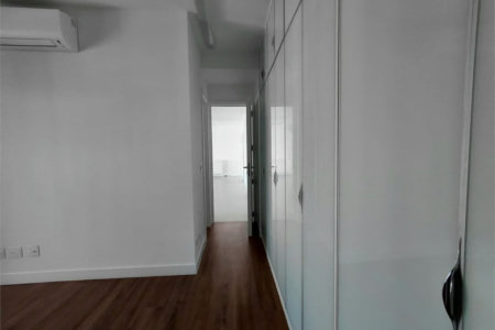 Apartamento à venda com 2 suítes em Água Branca, São Paulo, SP