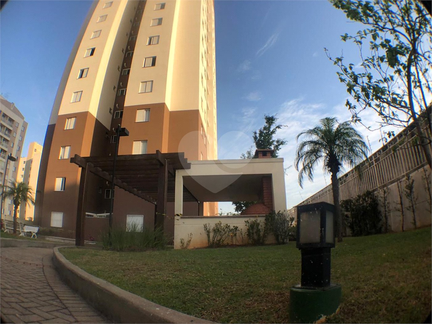 Apartamento à venda com 3 quartos, sendo 1 suíte,  em Vila Guilherme, São Paulo, SP