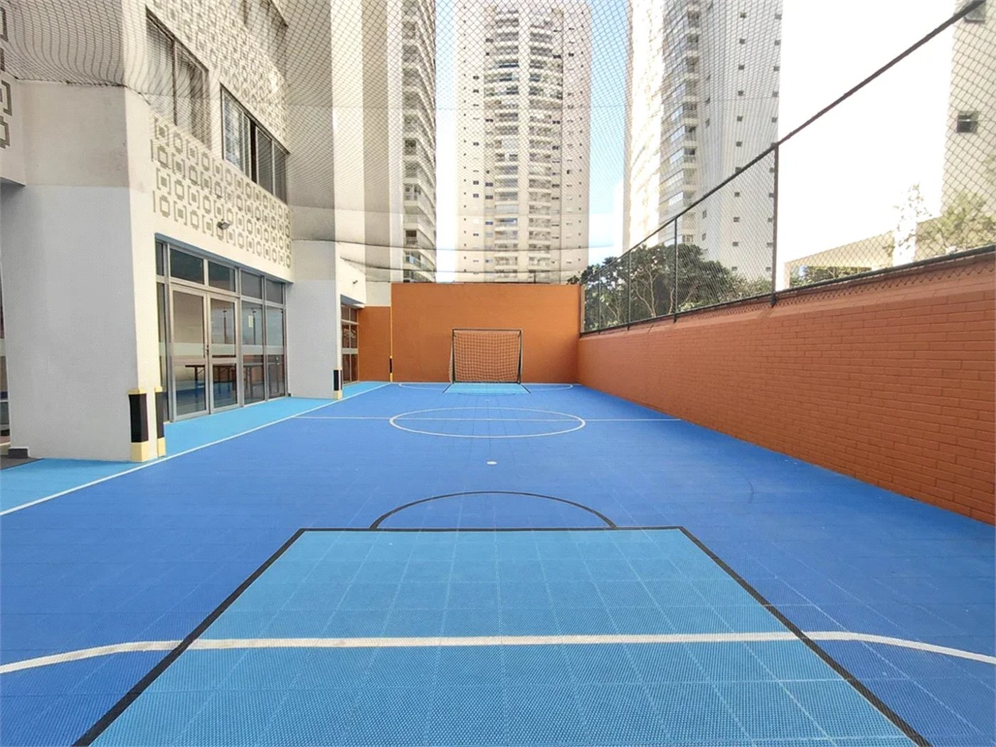 Apartamento à venda com 2 quartos, sendo 1 suíte,  em Água Branca, São Paulo, SP