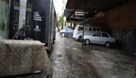 Terreno à venda em Vila Polopoli, São Paulo, SP