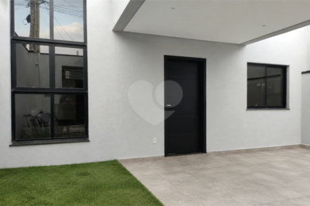 VENDE-SE – CASA TÉRREA NO JARDIM MONTE CARLO | INDAIATUBA/SP