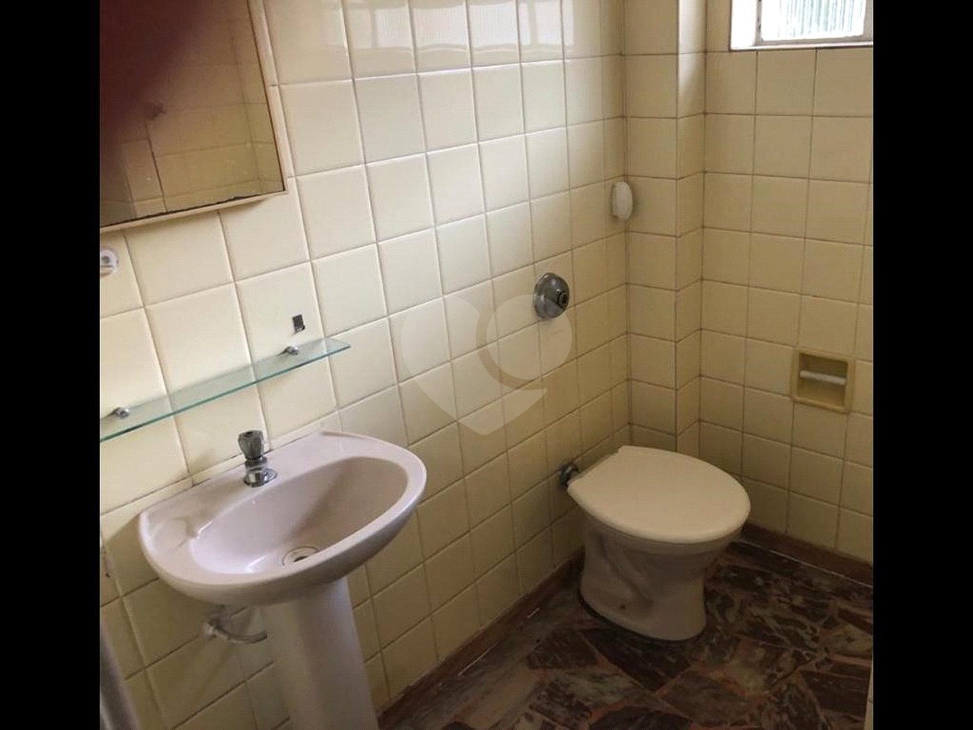 Sobrado para alugar com 3 quartos, sendo 1 suíte, em Vila Maria Alta, São Paulo, SP