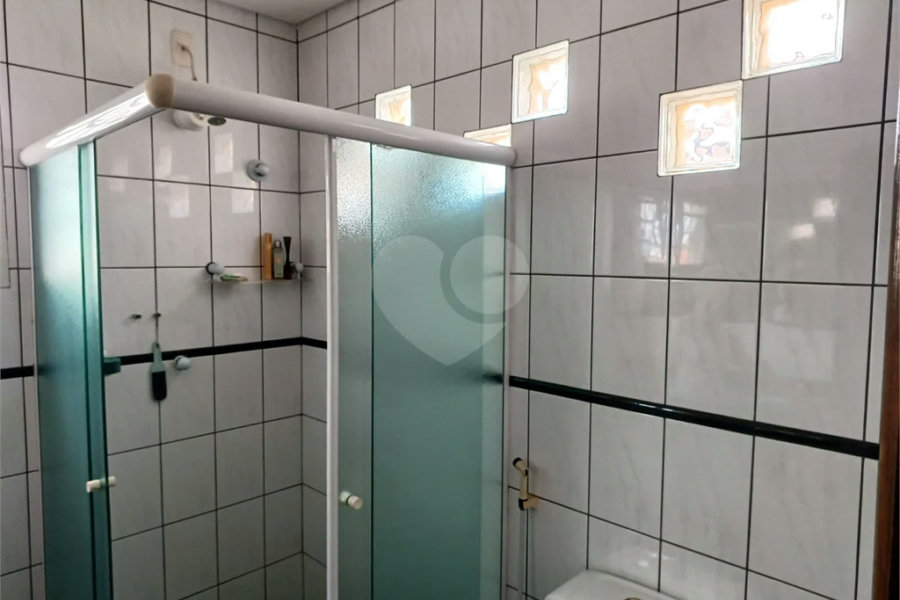 Casa Térrea à venda com 3 quartos, sendo 1 suíte, em Santana, São Paulo, SP