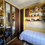 Sobrado à venda com 4 quartos, sendo 1 suíte,  em Vila Jaguara, São Paulo, SP