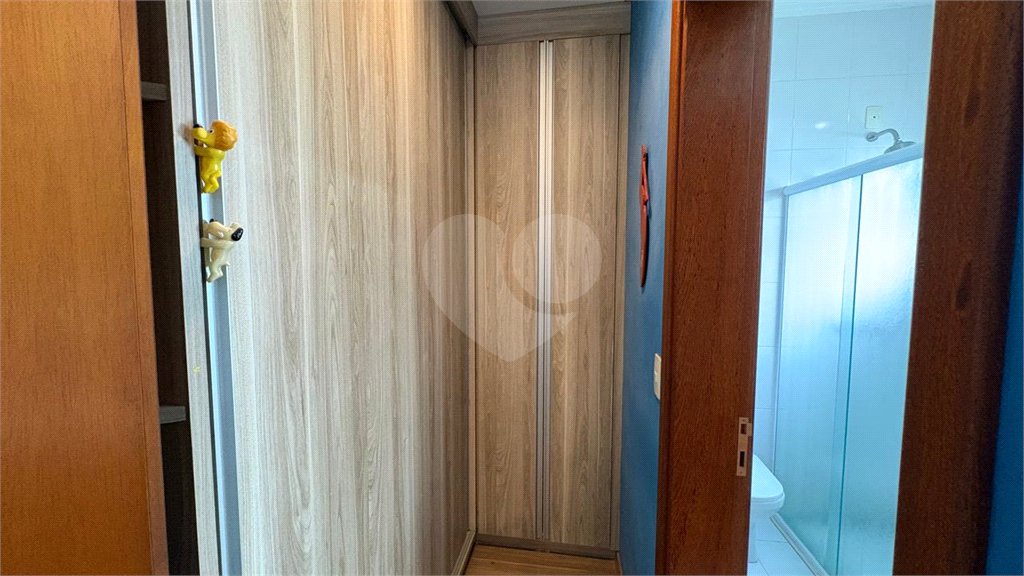 Casa à venda com 3 suítes no condomínio Residencial Villa dos Inglezes, Sorocaba - SP