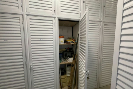 Apartamento com 4 dormitórios à venda, 290 m² por R$ 2.200.000,00 - Boqueirão - Santos/SP