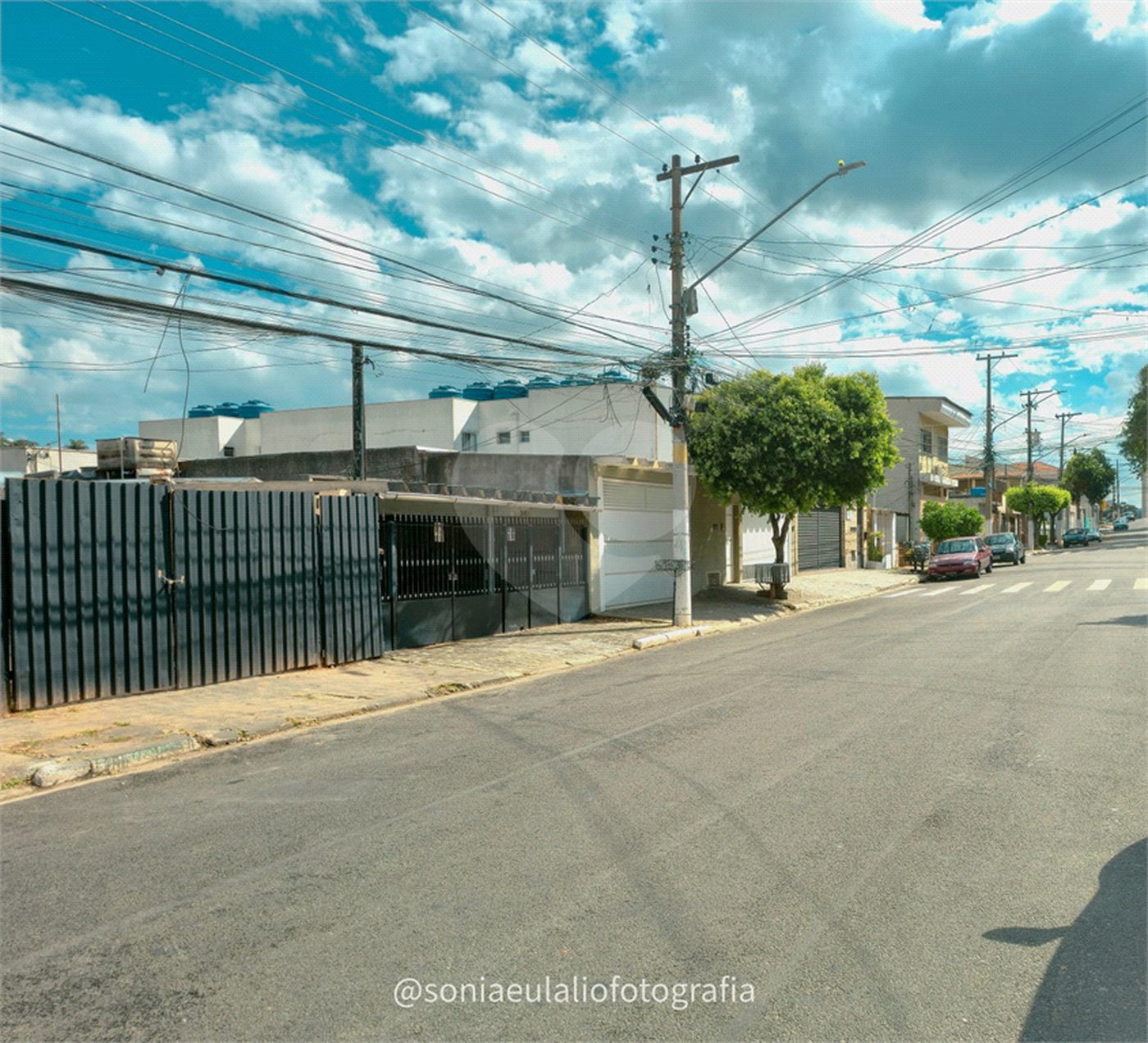 Terreno à venda em Casa Verde, São Paulo, SP