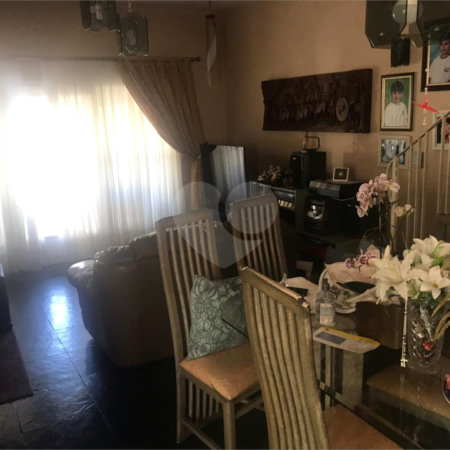 Casa à venda com 3 quartos em Vila Mariza Mazzei, São Paulo, SP