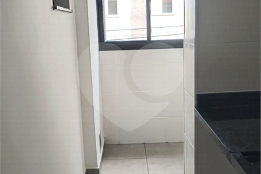 Apartamento à venda com 2 quartos, sendo 1 suíte,  em Tucuruvi, São Paulo, SP
