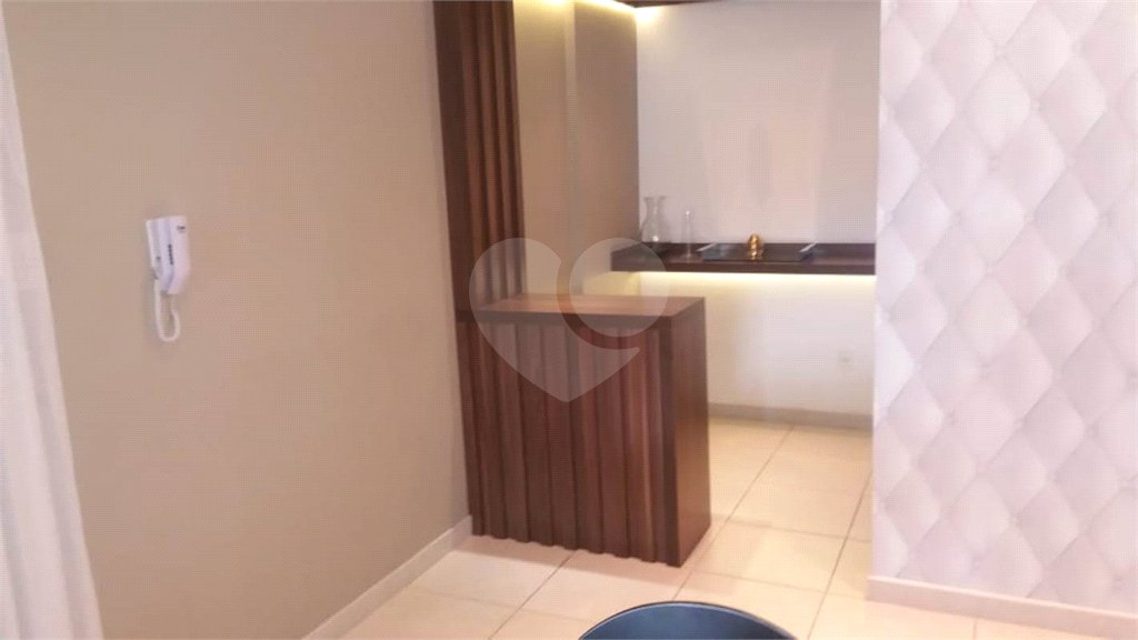 Apartamento à venda com 1 suíte em Perdizes, São Paulo, SP