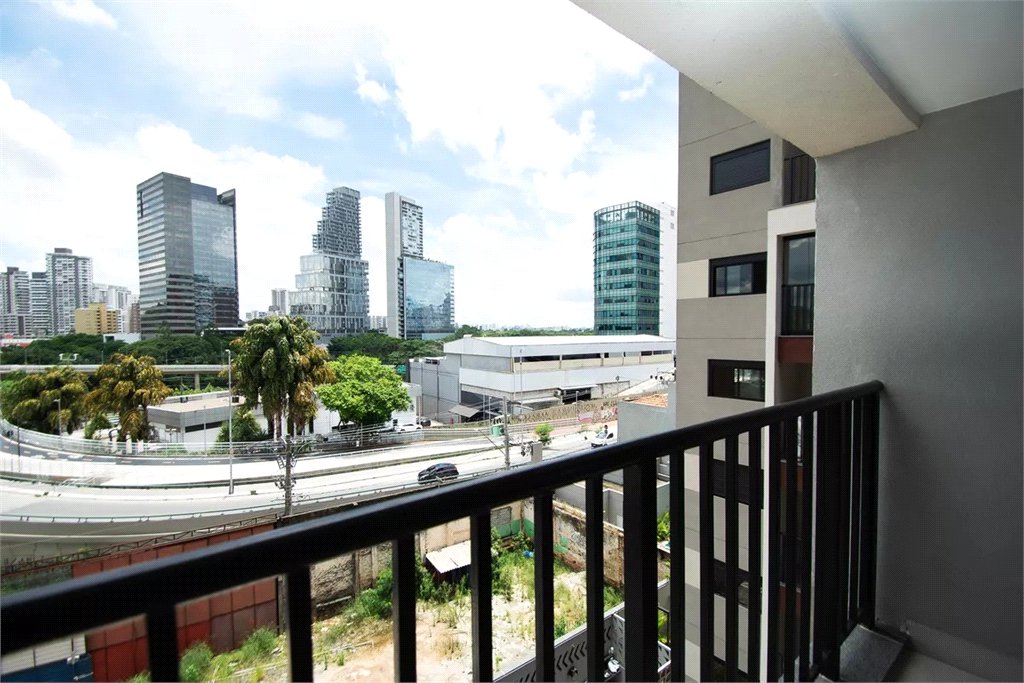 Studio à venda ou para alugar com 1 quarto em Pinheiros, São Paulo, SP