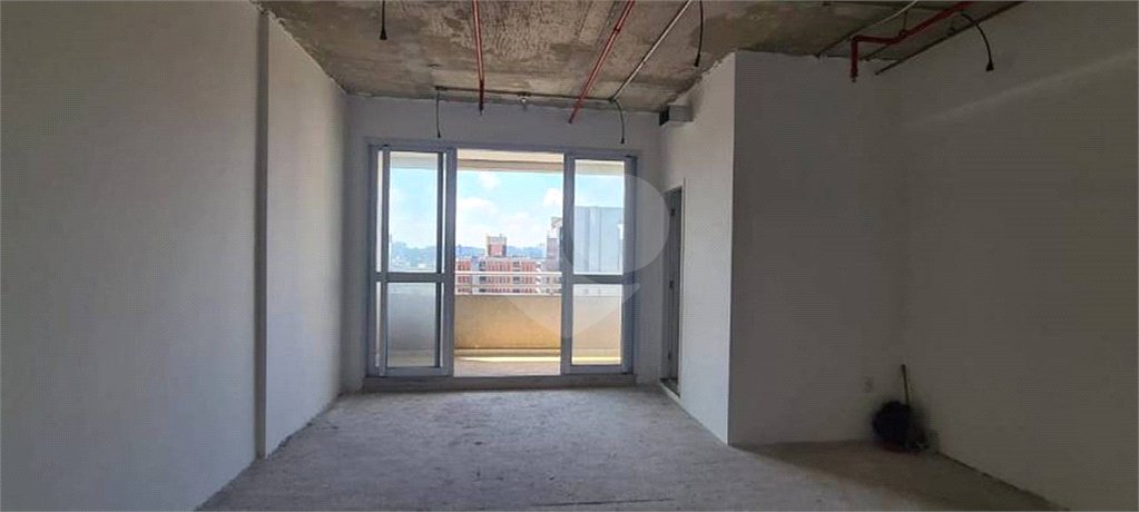 Sala à venda em Chácara Santo Antônio, São Paulo, SP