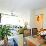 Apartamento à venda com 2 quartos em Higienópolis, São Paulo, SP