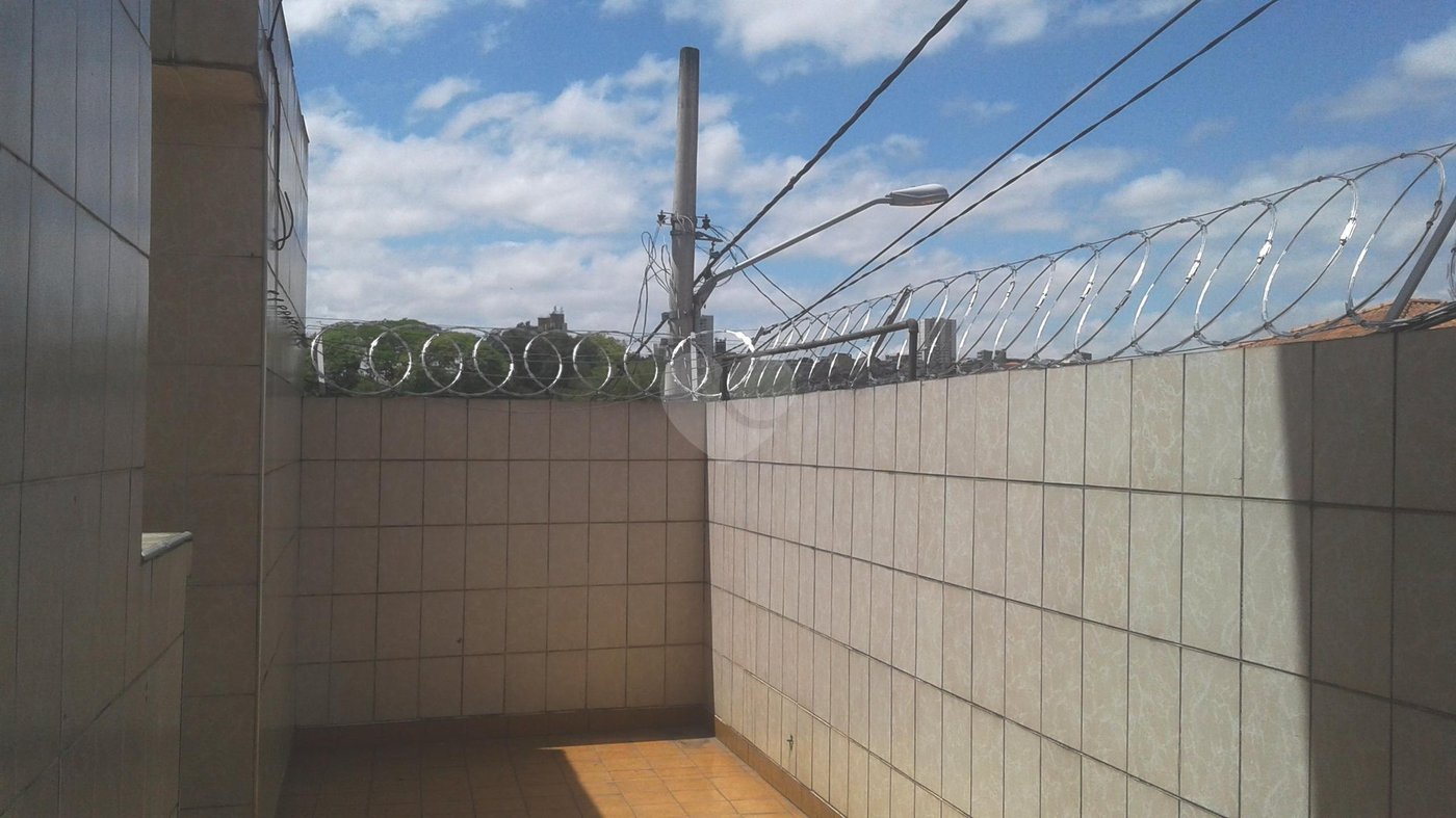 Sobrado para alugar com 3 quartos em Tucuruvi, São Paulo, SP