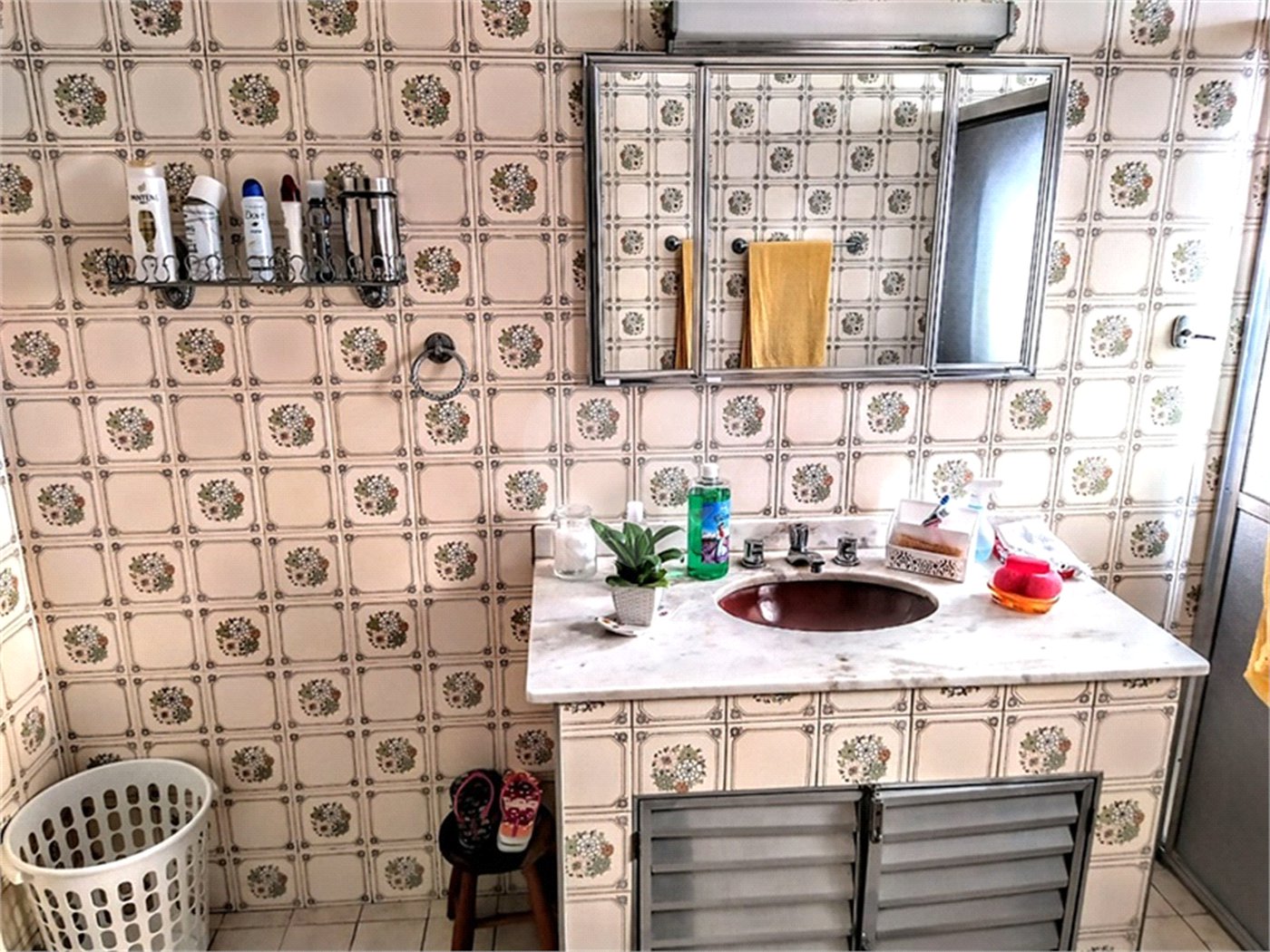 Sobrado à venda com 3 suítes em Vila Gustavo, São Paulo, SP