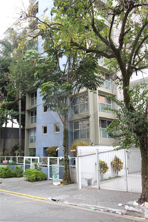 Sala à venda em Moema, São Paulo, SP