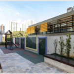 Apartamento à venda com 1 quarto em Alto da Boa Vista, São Paulo, SP