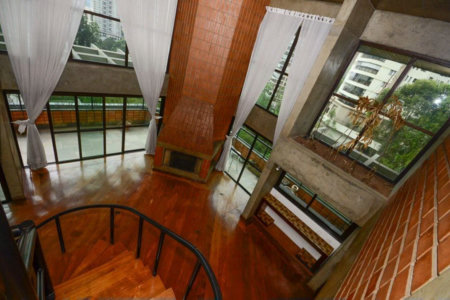 Apartamento à venda com 4 quartos, sendo 2 suítes,  em Paraíso do Morumbi, São Paulo, SP