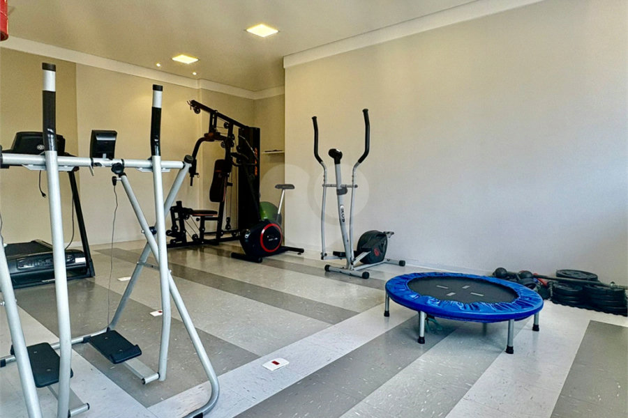 Apartamento à venda com 2 quartos em Vila Nova Cachoeirinha, São Paulo, SP