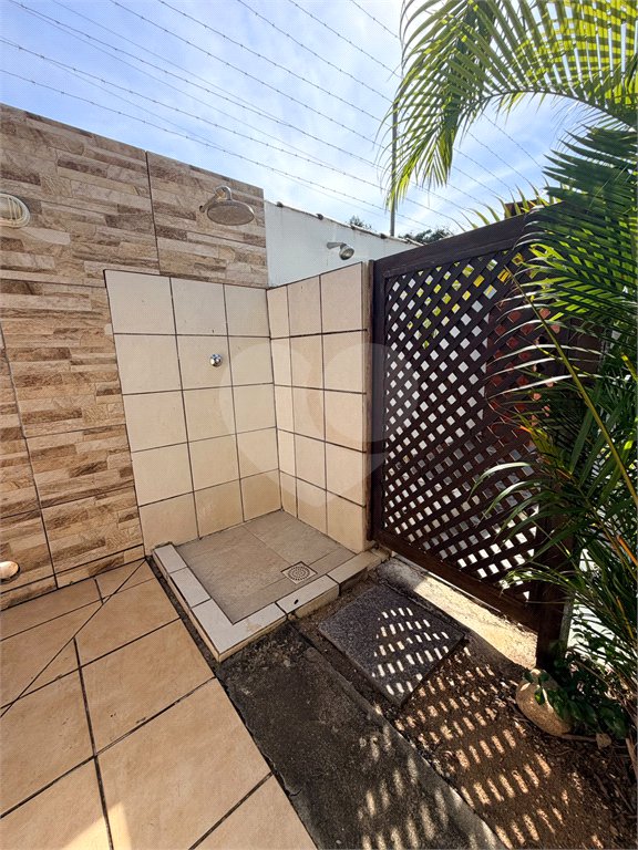 Casa em condomínio à venda com 4 quartos, sendo 3 suítes, em Manguinhos, Armação dos Búzios, RJ