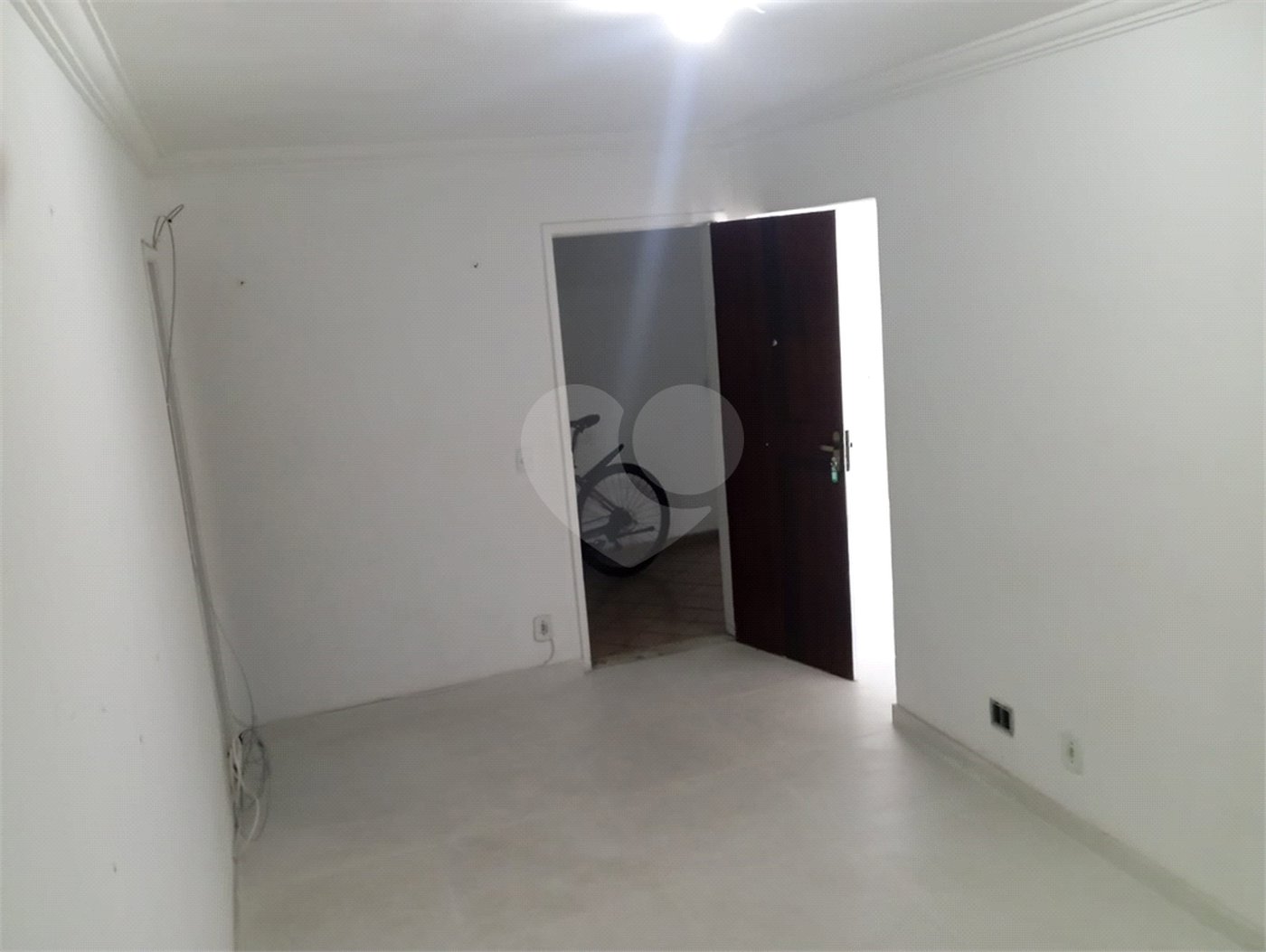 Apartamento à venda com 2 quartos em Campo Grande, Rio de Janeiro, RJ