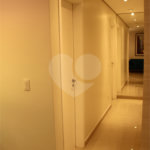 Apartamento à venda com 1 suíte em Vila Andrade, São Paulo, SP