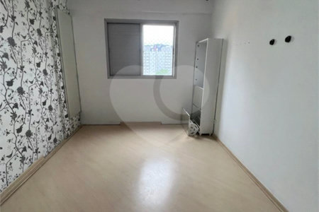 Apartamento à venda com 2 quartos, sendo 1 suíte, em Jardim Ester, São Paulo, SP