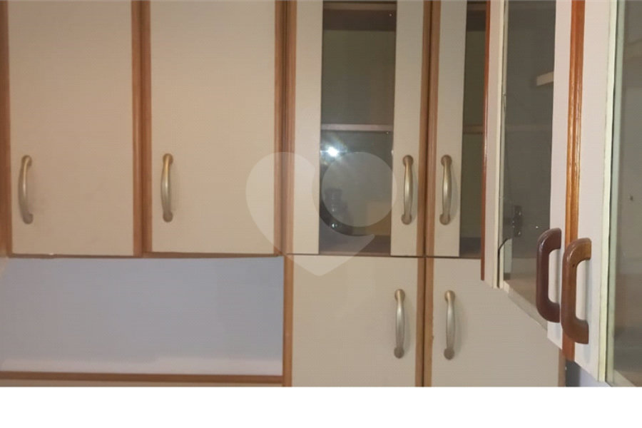 Apartamento à venda com 2 quartos em Jardim São Paulo(zona Norte), São Paulo, SP