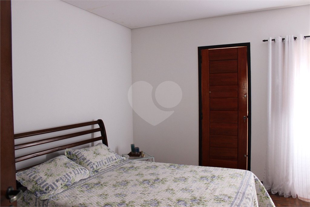 Sobrado à venda com 2 quartos em Santana, São Paulo, SP