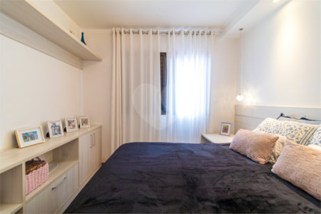 Apartamento à venda com 3 suítes em Chácara Santo Antônio, São Paulo, SP