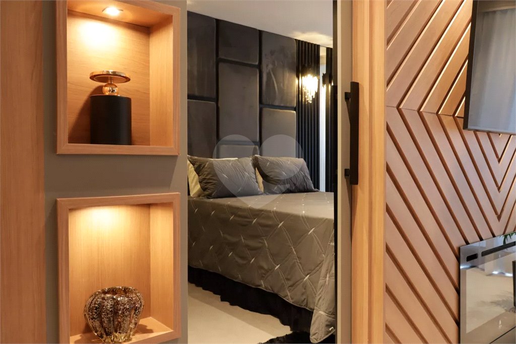 Apartamento para alugar com 1 quarto em Vila Olímpia, São Paulo, SP