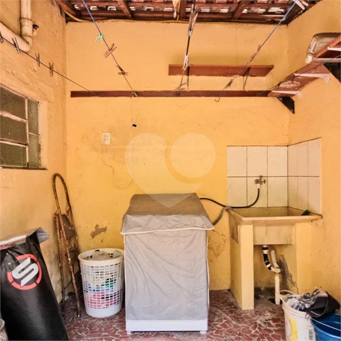 Casa à venda com 3 quartos em Santana, São Paulo, SP
