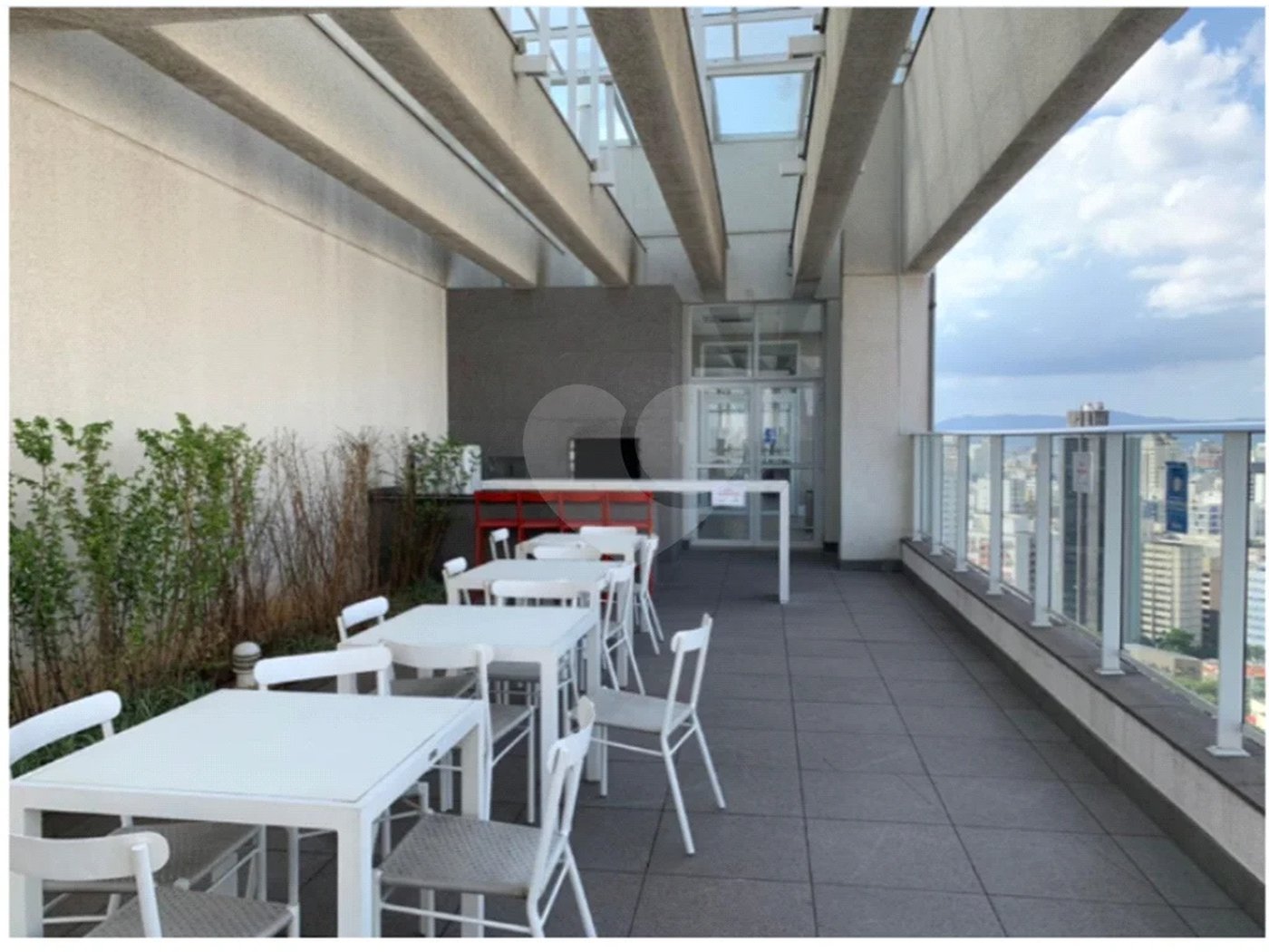 Apartamento à venda ou para alugar com 1 quarto em BELA VISTA, São Paulo, SP