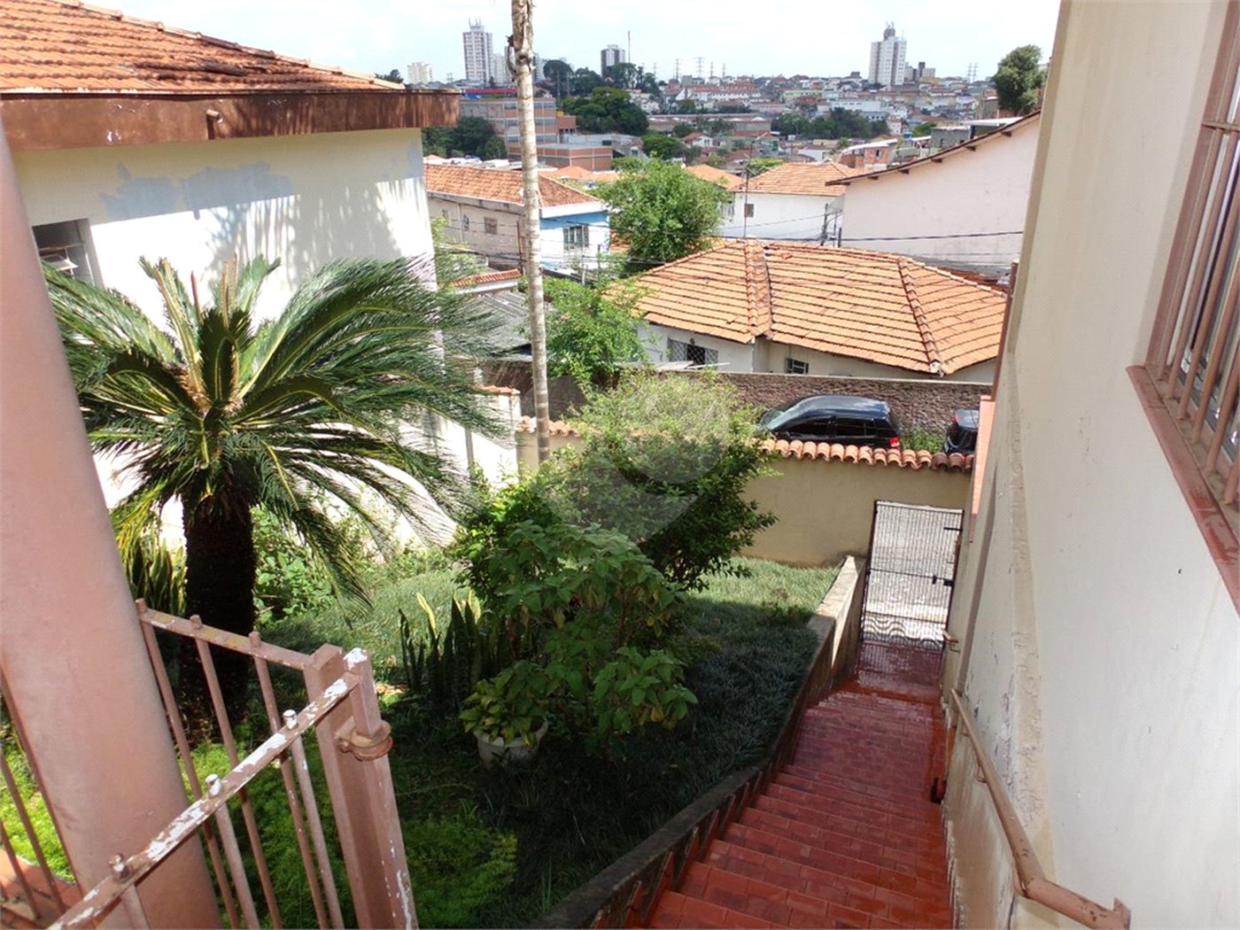 Sobrado à venda com 2 quartos em Vila Guilherme, São Paulo, SP