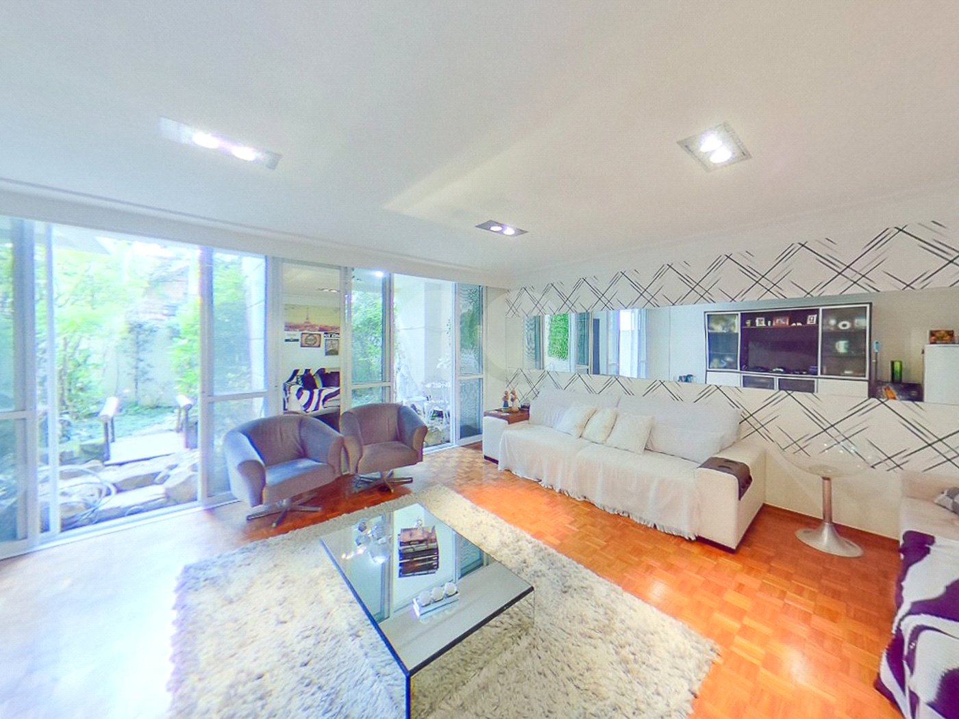 Apartamento à venda com 3 suítes em Alto da Boa Vista, São Paulo, SP