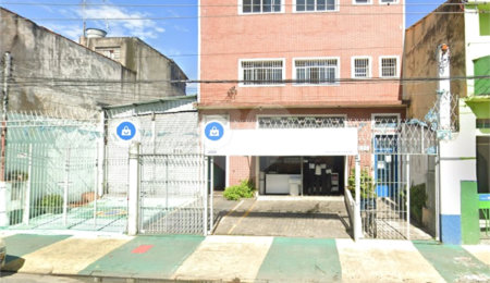 Prédio à venda em Brás, São Paulo, SP