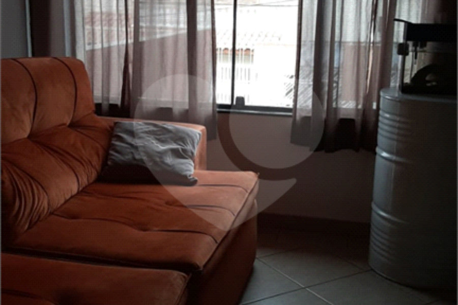 Sobrado à venda com 2 quartos em Vila Medeiros, São Paulo, SP