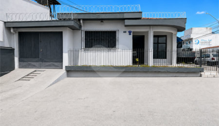 Salão para alugar em Jardim Simus, Sorocaba, SP