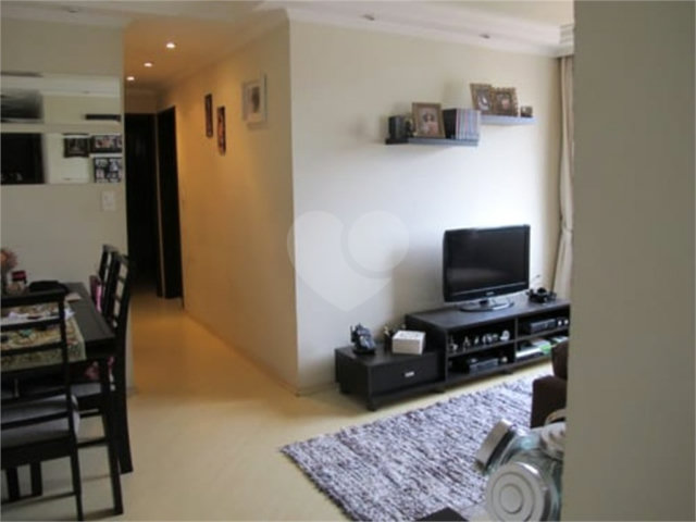 Apartamento à venda com 2 quartos em Tucuruvi, São Paulo, SP