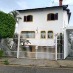 Sobrado à venda com 4 quartos, sendo 2 suítes, em Jardim Franca, São Paulo, SP