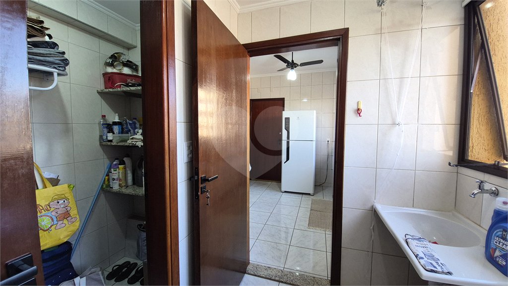 Apartamento à venda com 3 quartos, sendo 1 suíte, em Vila Seixas, Ribeirão Preto, SP