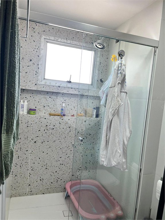 Apartamento à venda com 2 quartos em Santana, São Paulo, SP