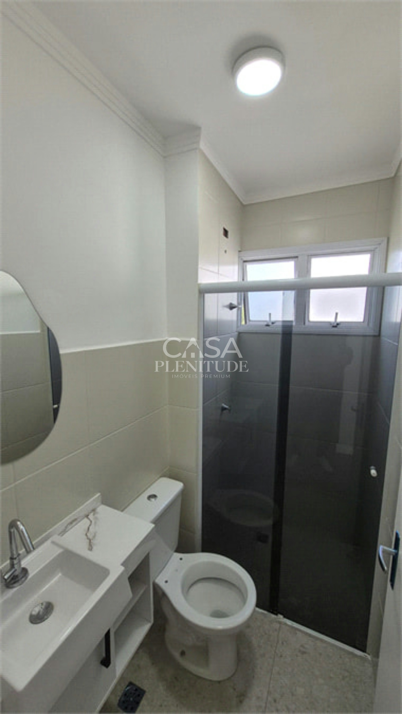 Apartamento à venda com 2 quartos em Vila Fiori, Sorocaba, SP