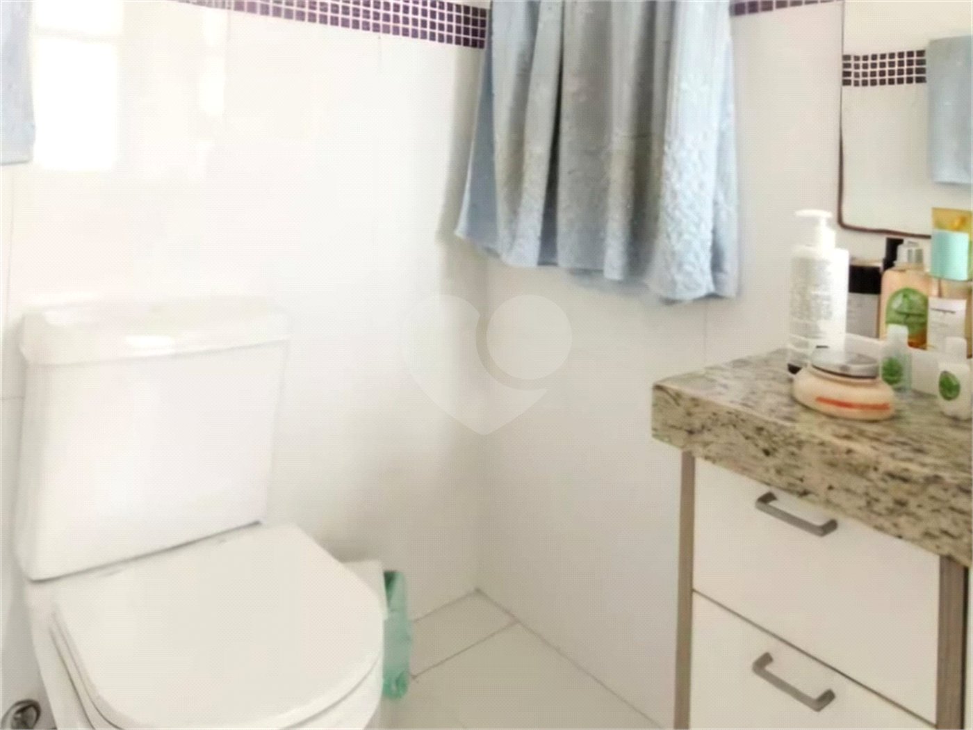 Apartamento à venda com 3 quartos, sendo 1 suíte,  em Santana, São Paulo, SP