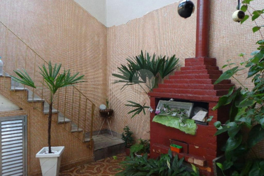 Sobrado à venda ou para alugar com 3 quartos, sendo 1 suíte, em Vila Guilherme, São Paulo, SP