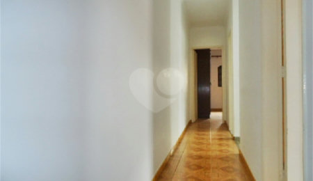 Sobrado à venda com 3 quartos em Tucuruvi, São Paulo, SP