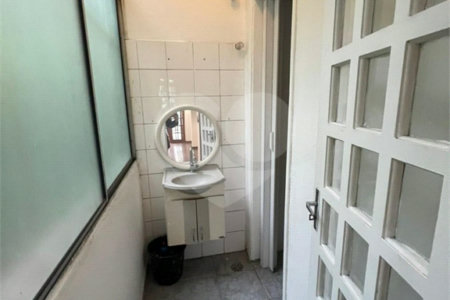 Apartamento à venda em Perdizes, São Paulo, SP