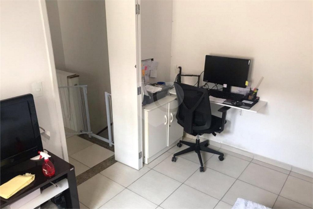 Sobrado à venda com 2 quartos em Limão, São Paulo, SP