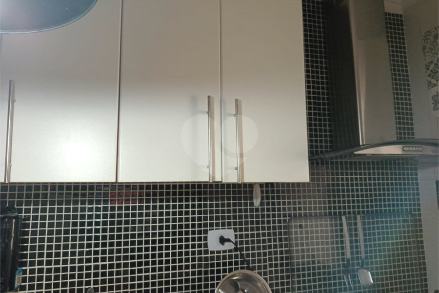 Apartamento à venda com 2 quartos, sendo 1 suíte, em Mandaqui, São Paulo, SP
